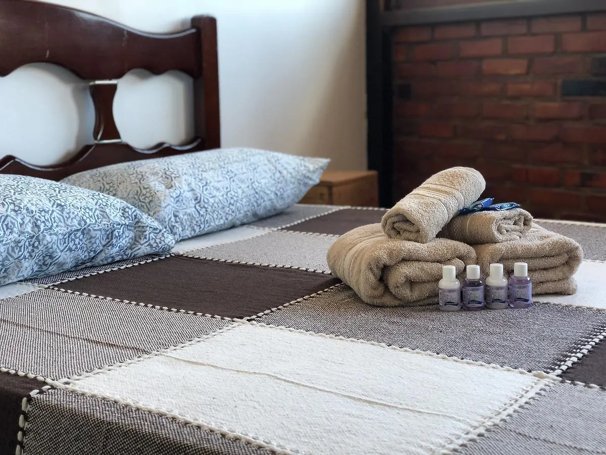 Manguinhos Hospedaria Hotel Armacao dos Buzios Guest house