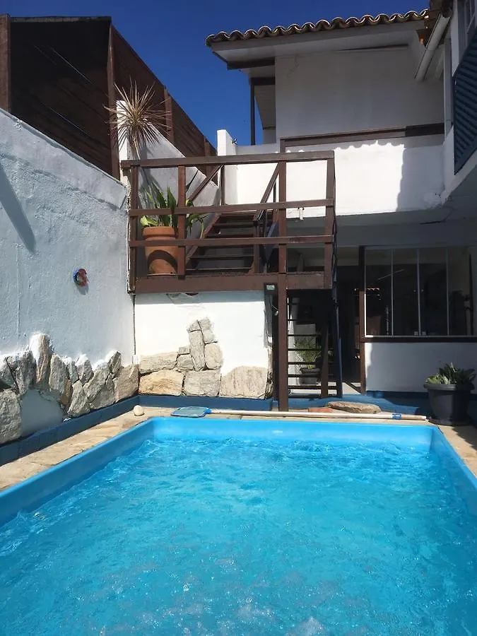 Manguinhos Hospedaria Hotel Armacao dos Buzios