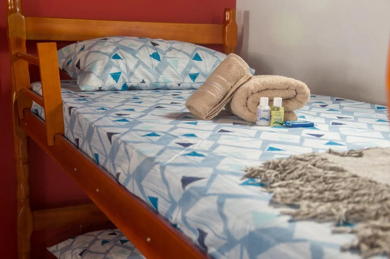 Guest house Manguinhos Hospedaria Hotel Armacao dos Buzios