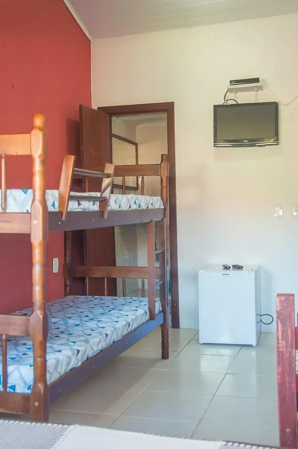 Manguinhos Hospedaria Hotel Armacao dos Buzios