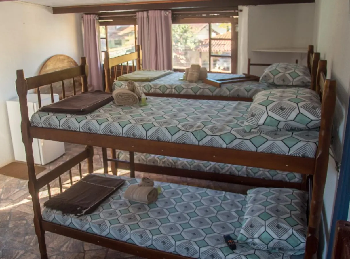 Manguinhos Hospedaria Hotel Armacao dos Buzios Guest house