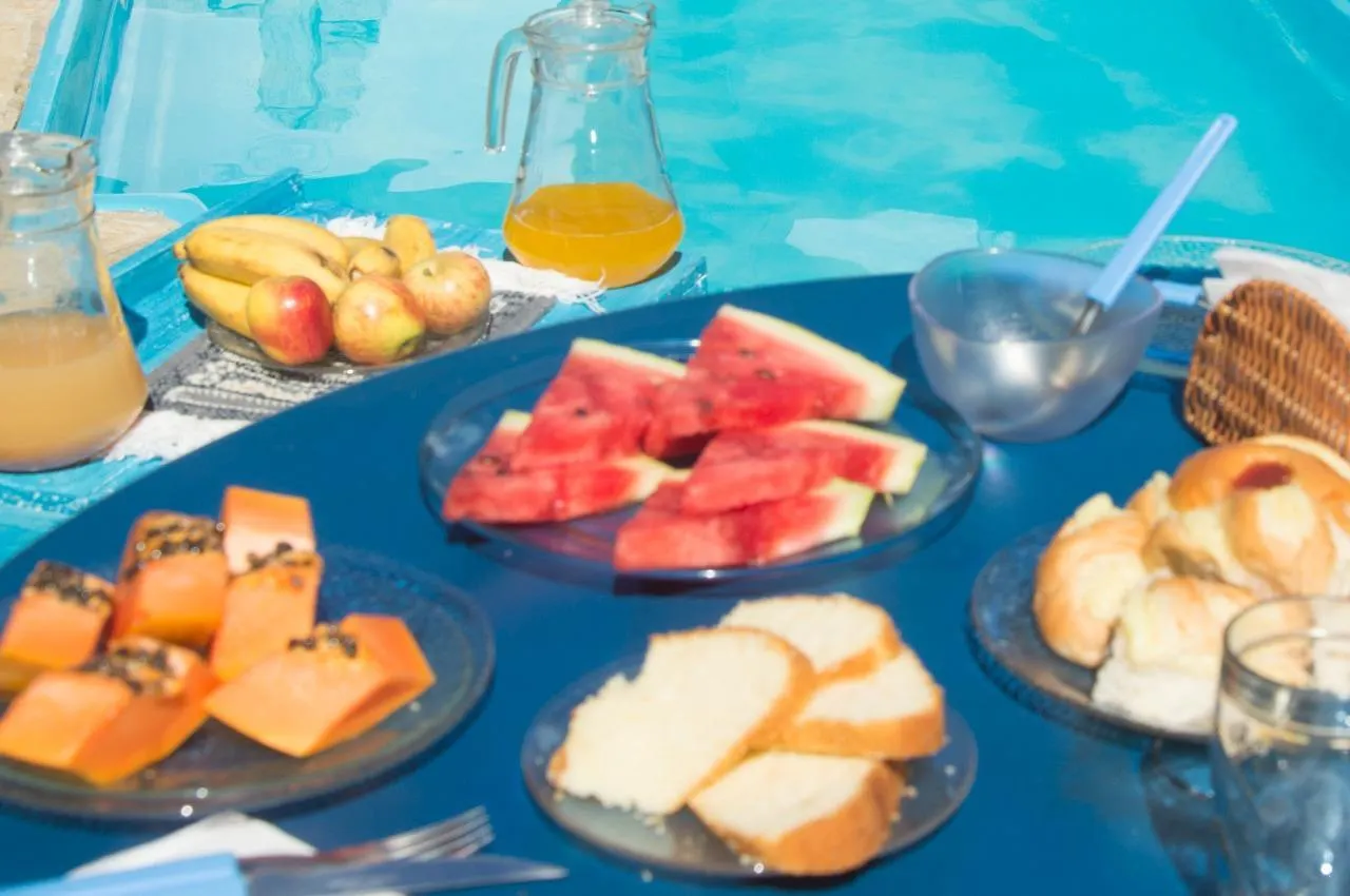Manguinhos Hospedaria Hotel Armacao dos Buzios Guest house