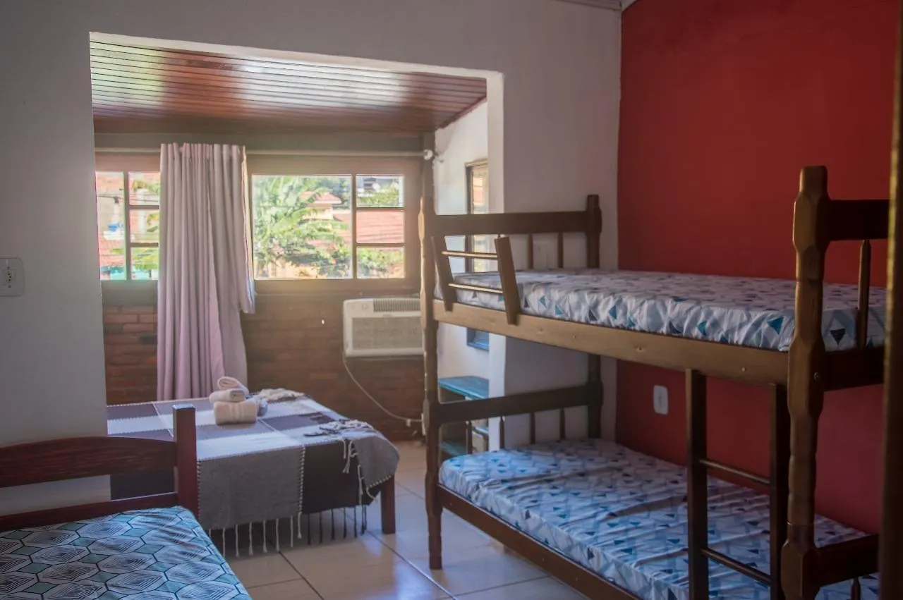Manguinhos Hospedaria Hotel Armacao dos Buzios