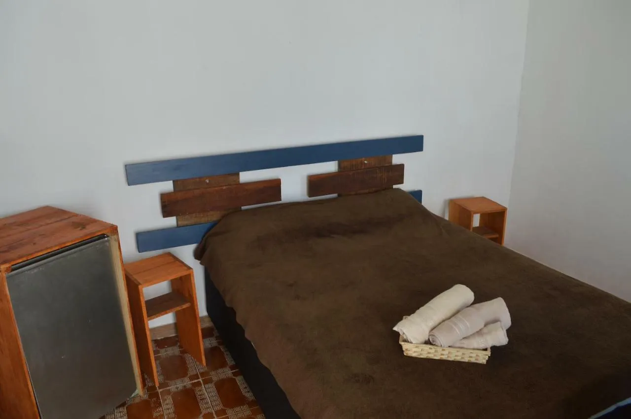 Manguinhos Hospedaria Hotel Armacao dos Buzios 2*,  Brazil