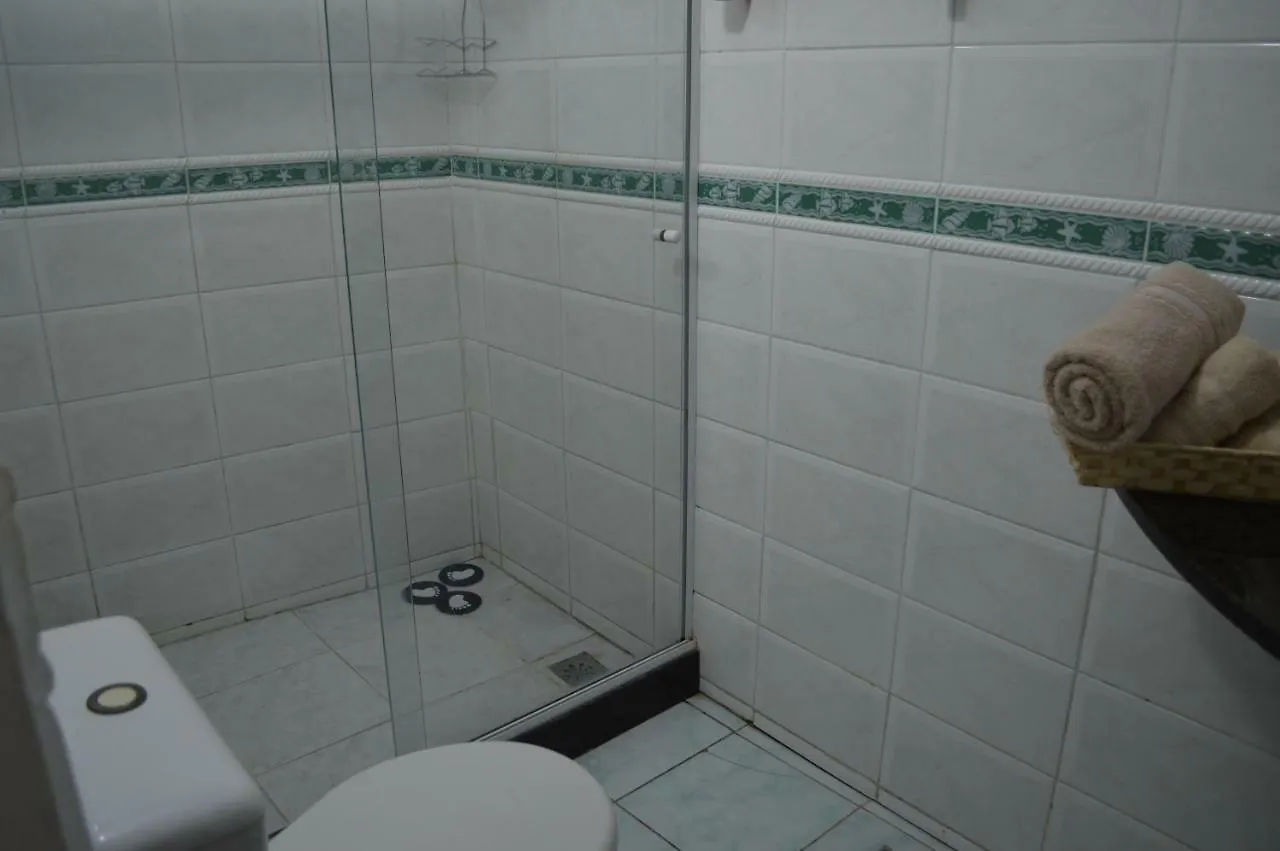 Guest house Manguinhos Hospedaria Hotel Armacao dos Buzios