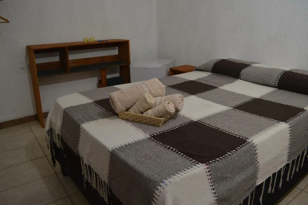 Manguinhos Hospedaria Hotel Armacao dos Buzios Guest house