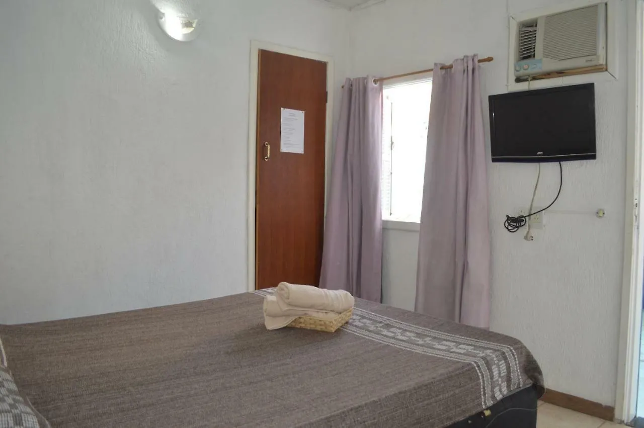 Manguinhos Hospedaria Hotel Armacao dos Buzios Guest house