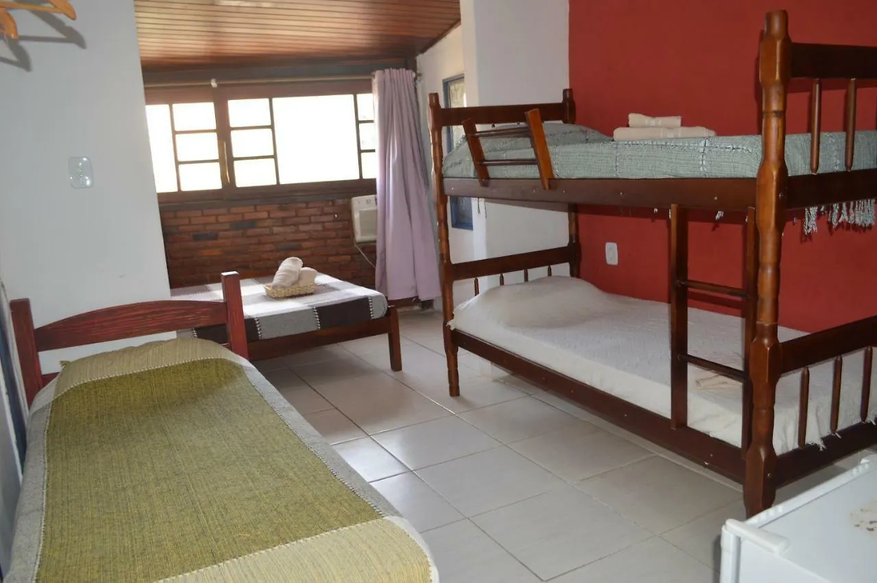Manguinhos Hospedaria Hotel Armacao dos Buzios