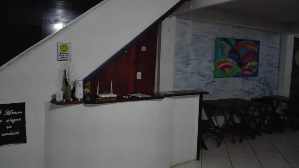 Guest house Manguinhos Hospedaria Hotel Armacao dos Buzios
