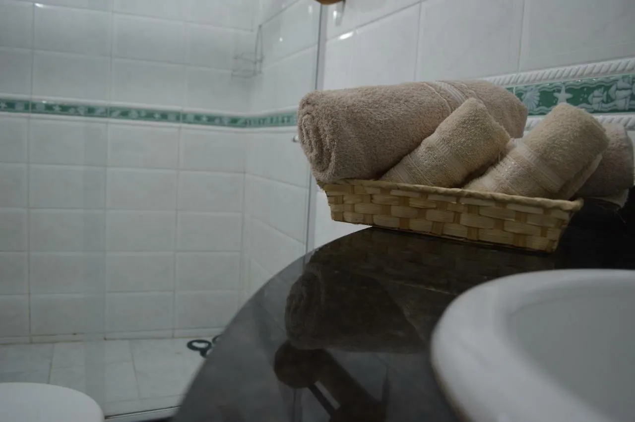 Отель Manguinhos Hospedaria Armacao dos Buzios 2*,