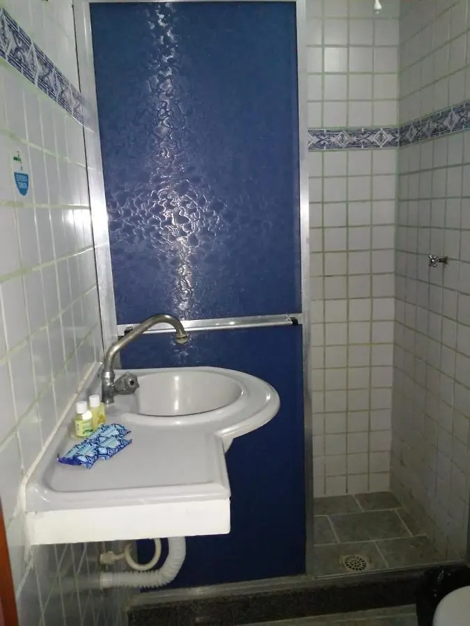 Отель Manguinhos Hospedaria Armacao dos Buzios 2*,  Бразилия